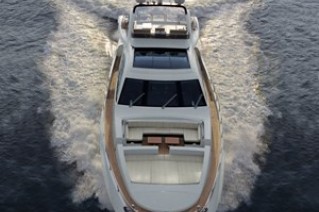THE SULTANS WAY 007 - Underway 2
